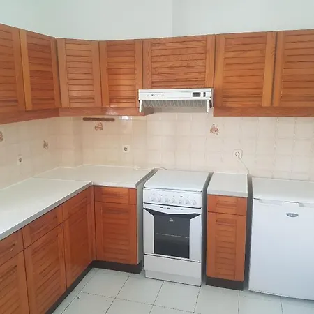 Apartamento Old Town 24 Appartement
