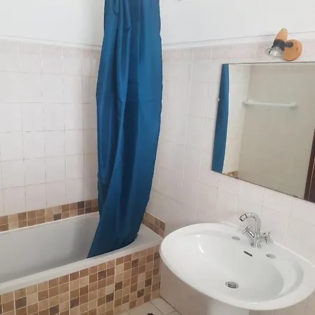 Apartamento Old Town 24 Appartement