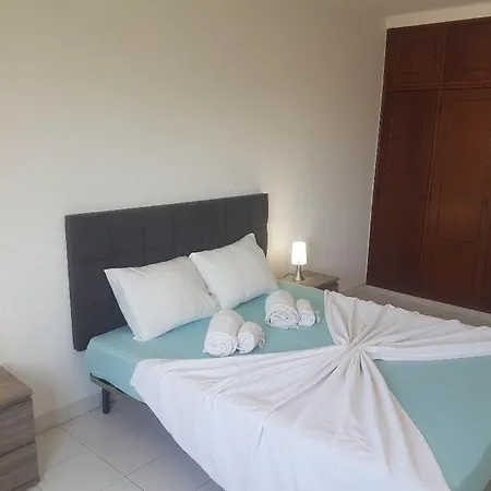 Apartamento Old Town 24 *