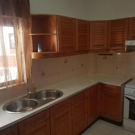 아파트 Apartamento Old Town 24