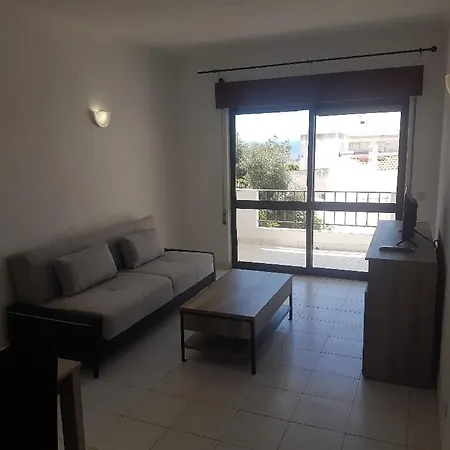 아파트 Apartamento Old Town 24