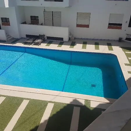Apartamento Old Town 24 아파트 알부페이라