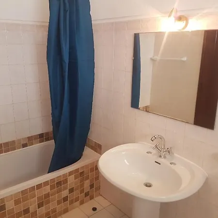아파트 Apartamento Old Town 24 *