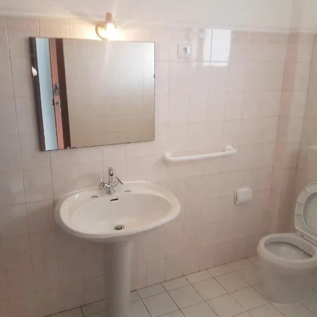 아파트 Apartamento Old Town 24 알부페이라